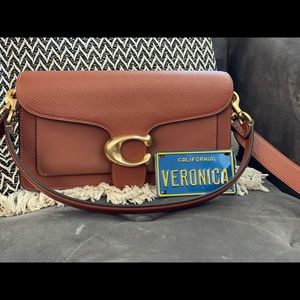 Brand Néw Coach Tabby 26